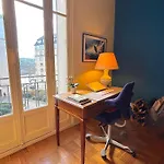 L\'Appartement Bleriot