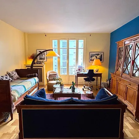 Bleriot Apartment *