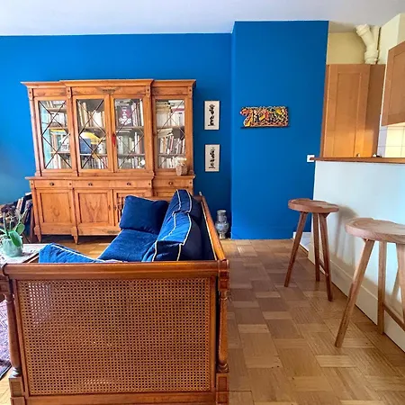 Apartment Bleriot *